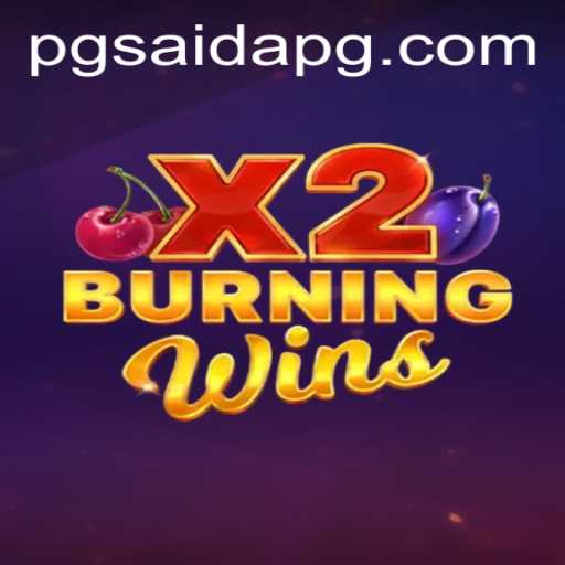 BurningWinsX2: A Thrilling Dive into Classic Casino Action