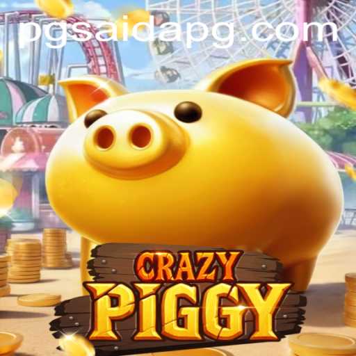 Unveiling CrazyPiggy: A Thrilling New Game Experience