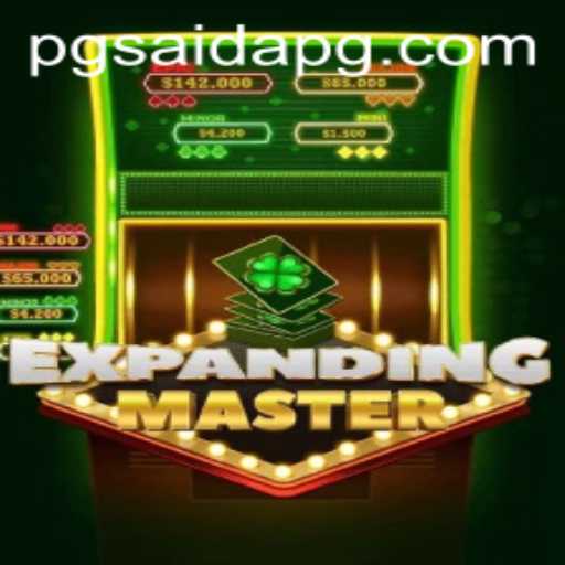 Unveiling ExpandingMaster: A Captivating Adventure into the World of SAIDAPG