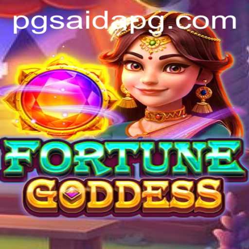 Exploring the Enchanting World of FORTUNEGODDESS: A Game of Myth and Strategy