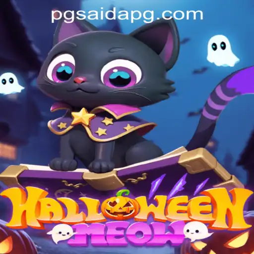 HalloweenMeow: The Ultimate Gaming Experience with a Twist of Mystery