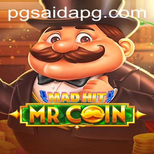 Explore the Exciting World of MadHitMrCoin: A Deep Dive into Gameplay and Strategy
