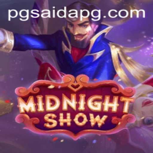 Discover the Thrills of MidnightShow: The Game That Keeps You Guessing