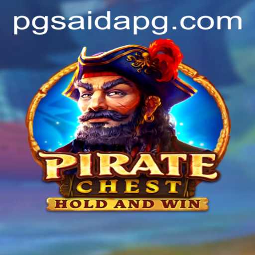 Discover the Adventure of PirateChest: The Ultimate SAIDAPG Experience