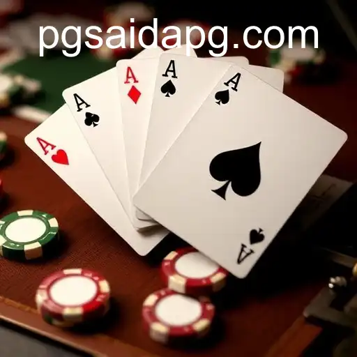 Exploring the Diverse World of Poker Games: Understanding SAIDAPG
