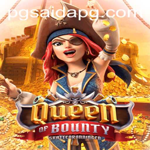 Exploring the Captivating World of QueenofBounty