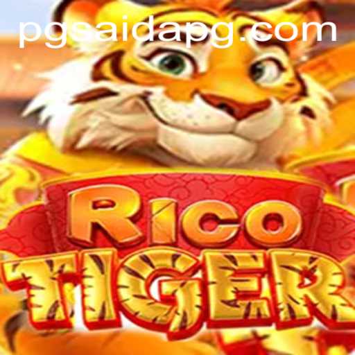 RicoTiger: The Thrilling Card Game Sweeping the Nation