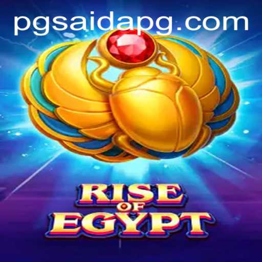 Rise of Egypt: An Ancient Adventure Awaits
