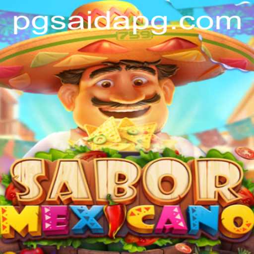 Discover SaborMexicano: A Culinary Adventure with SAIDAPG