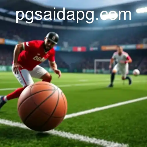 Exploring the World of Sports Betting with SAIDAPG