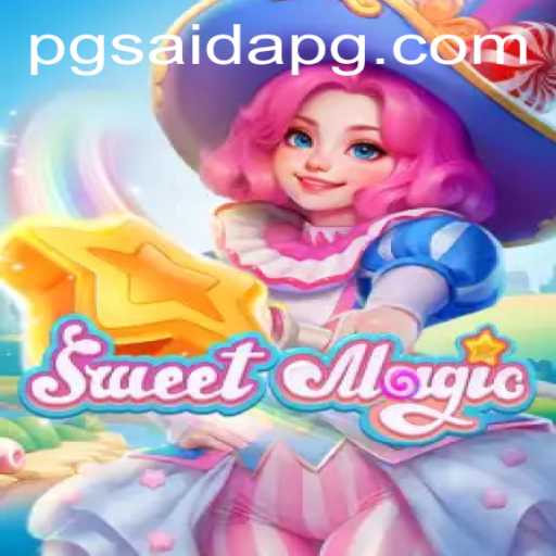 Exploring the Enchanting World of SweetMagic and the Strategy of SAIDAPG