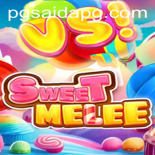 Unveiling SweetMelee: A New Adventure in Gaming with SAIDAPG