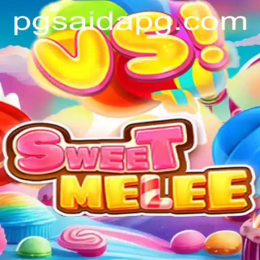 Unveiling SweetMelee: A New Adventure in Gaming with SAIDAPG